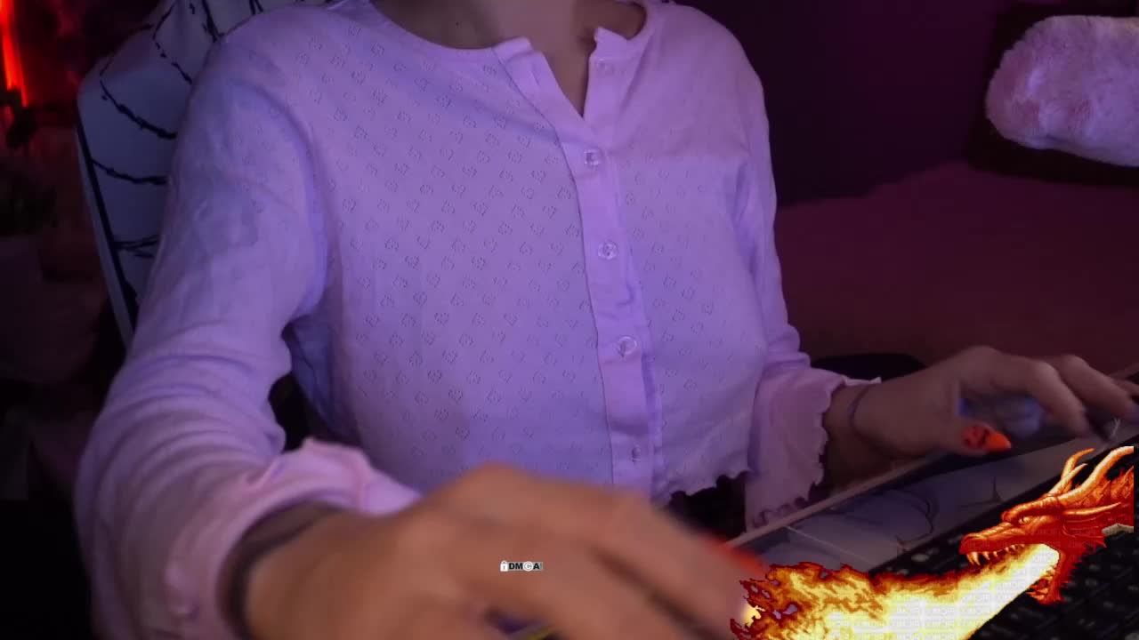 AmaReda Cam Model Chat November 3, 2025