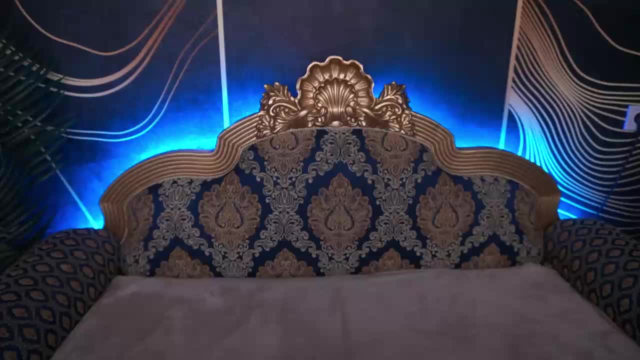 ArielGemme Cam Model Chat November 3, 2025