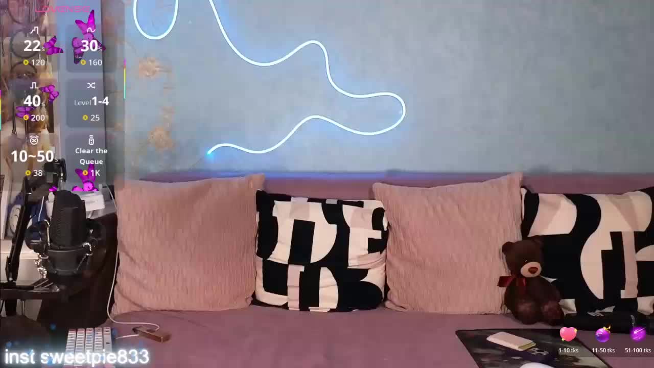 Anal_Girl Cam Model Chat November 3, 2025