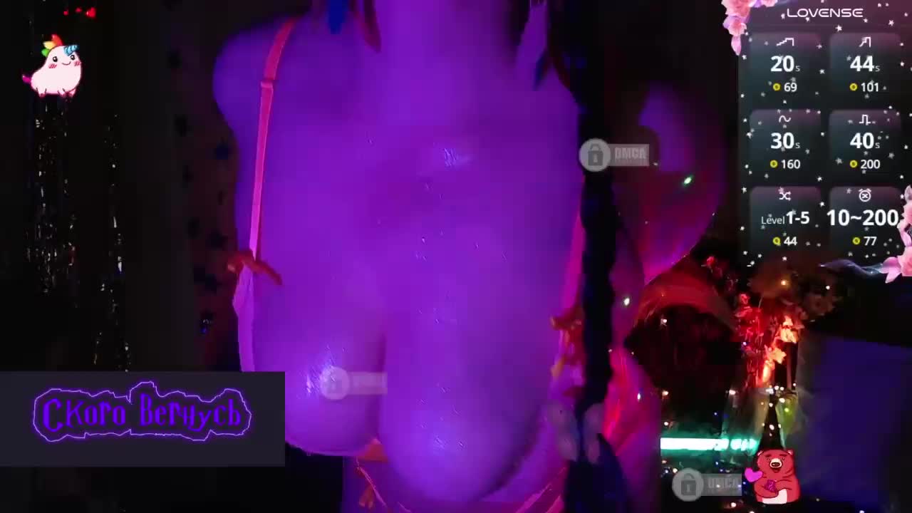 Rizzik Cam Model Chat November 3, 2025