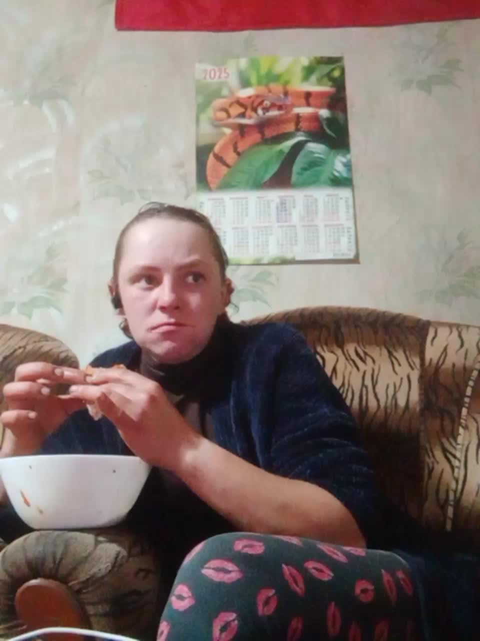 Calibriya Cam Model Chat November 3, 2025