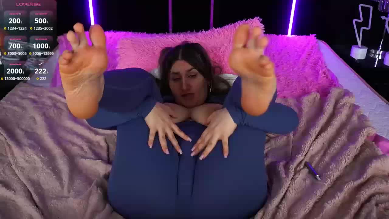 EnergyDrinkk Cam Model Chat November 3, 2025