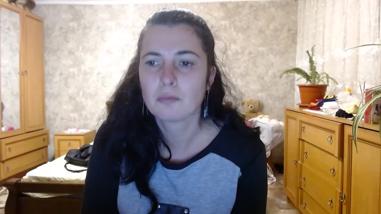 KristiWhite Cam Model Chat November 3, 2025