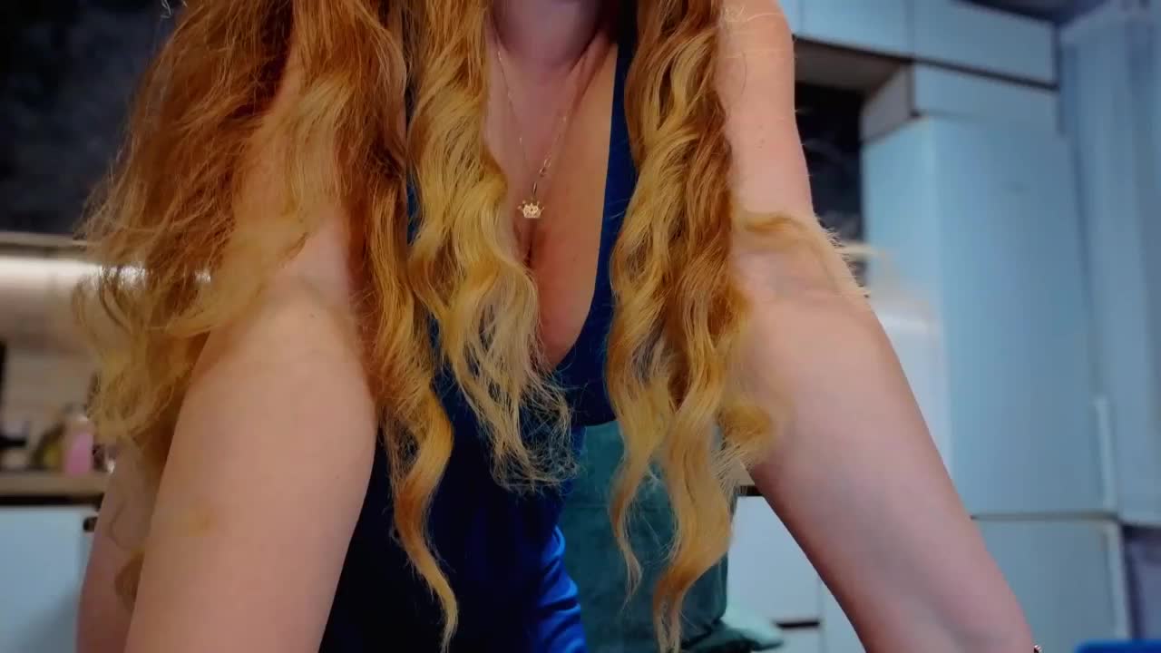 Katniss_K Cam Model Chat November 3, 2025