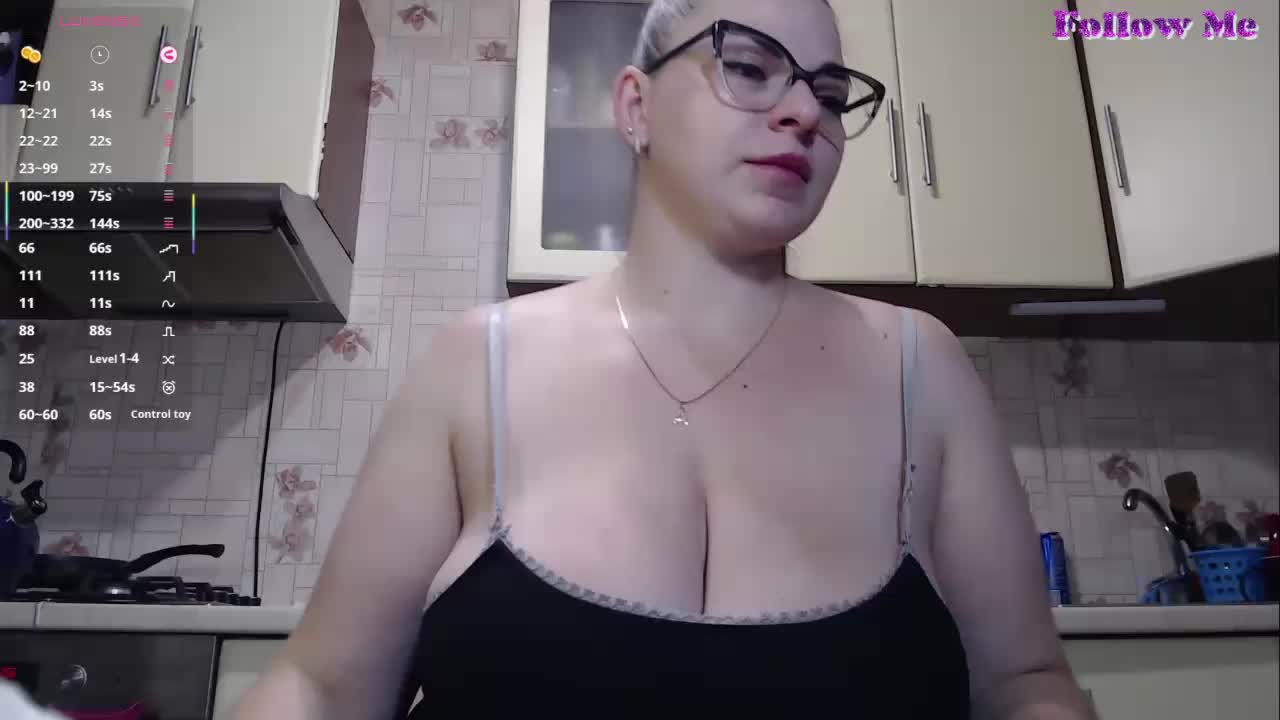 CarolinaDiamond33 Cam Model Chat November 3, 2025