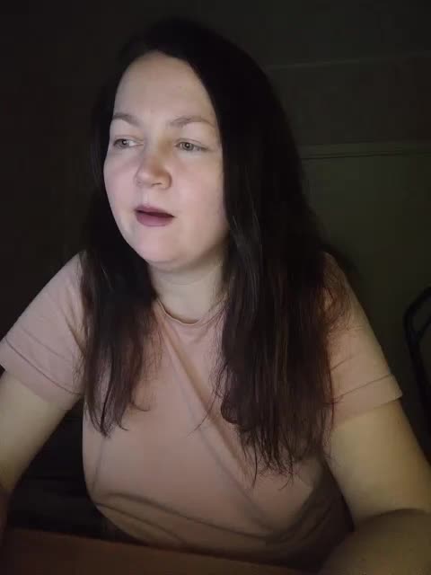 -VeryVery- Cam Model Chat November 3, 2025