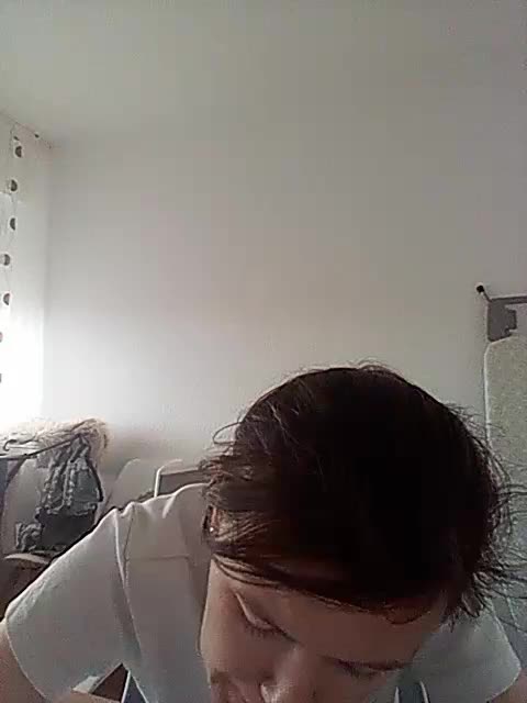 __COVID-19__ Cam Model Chat November 3, 2025