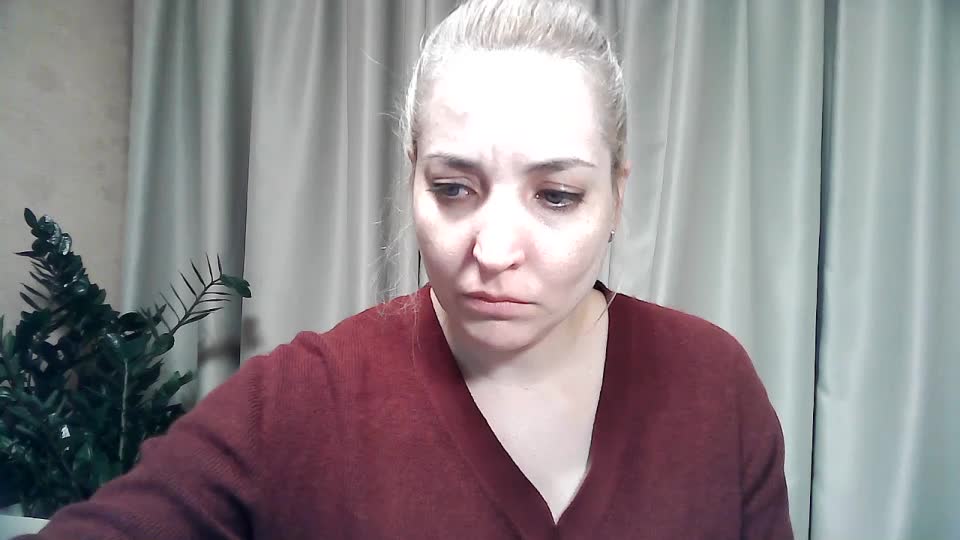 mariska-kiska Cam Model Chat November 3, 2025