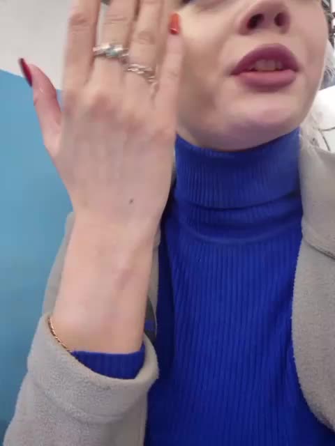 BielkA-4 Cam Model Chat November 3, 2025