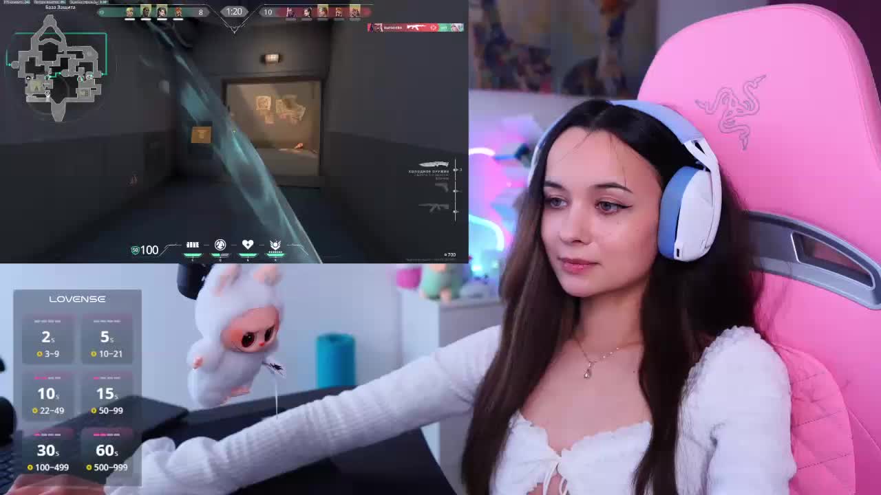 JuicyAngel Cam Model Chat November 3, 2025