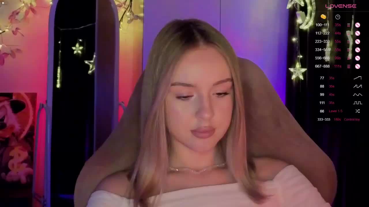 Nestyzz Cam Model Chat November 3, 2025