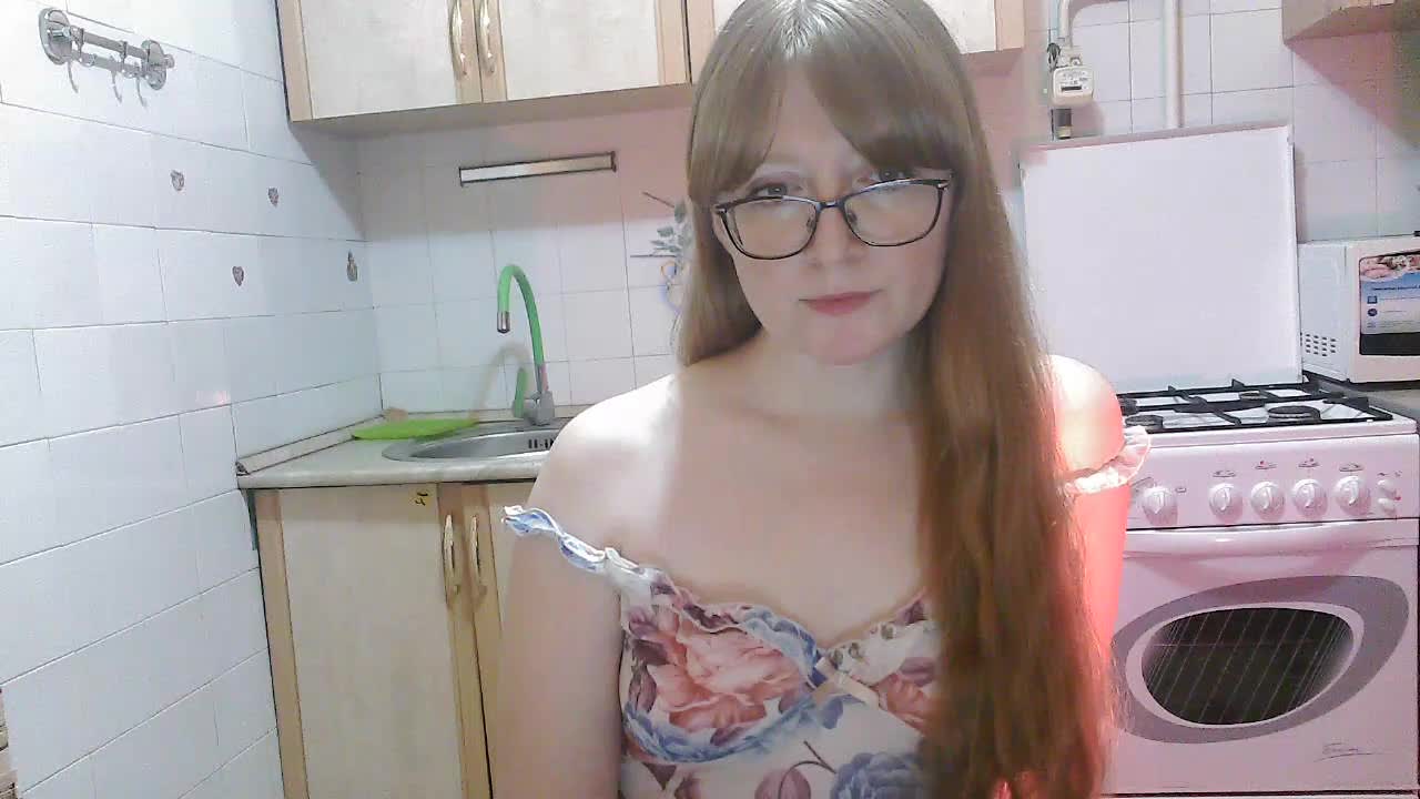 L-e-l-i-k Cam Model Chat November 3, 2025