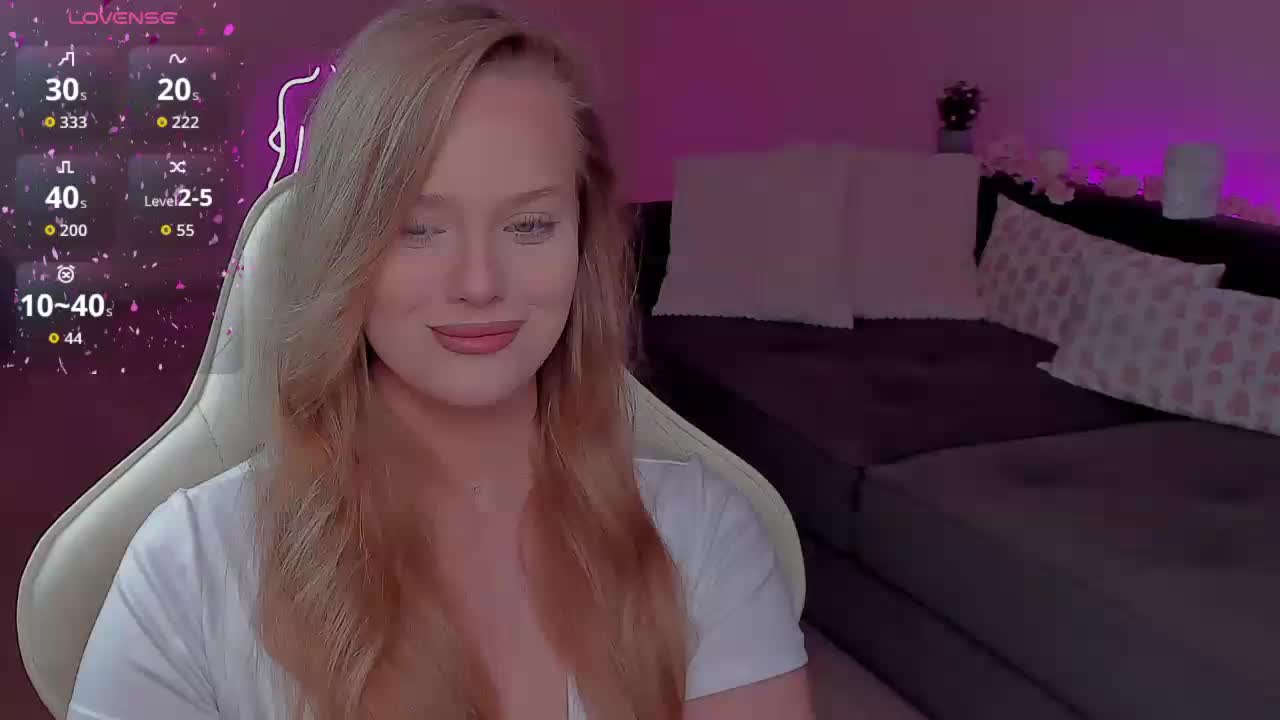 CrisWilliams Cam Model Chat November 3, 2025