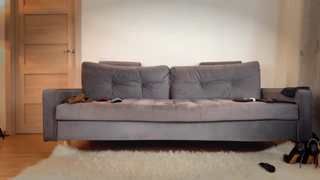 JessicaLLo Cam Model Chat November 3, 2025