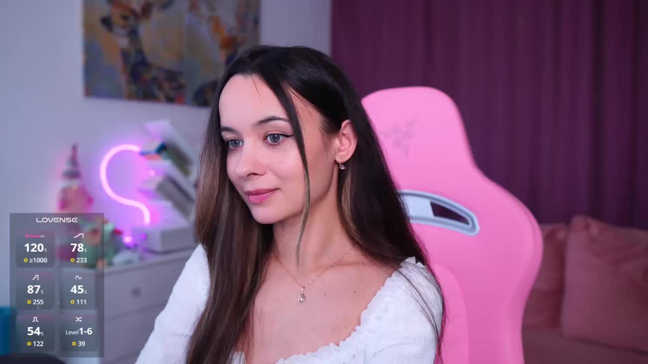 JuicyAngel Cam Model Chat November 3, 2025