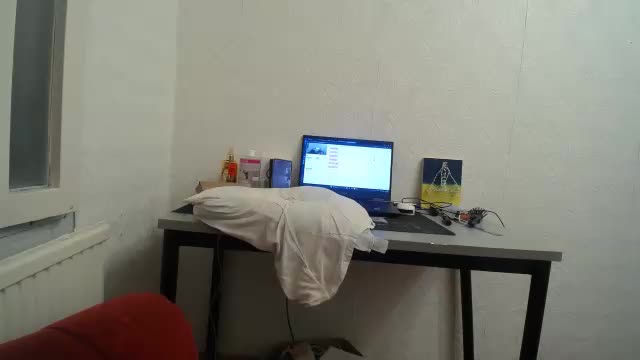 IrinaLitvinova Cam Model Chat November 3, 2025