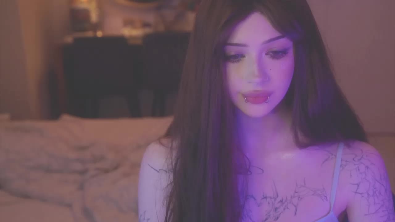 ex1angel Cam Model Chat November 3, 2025