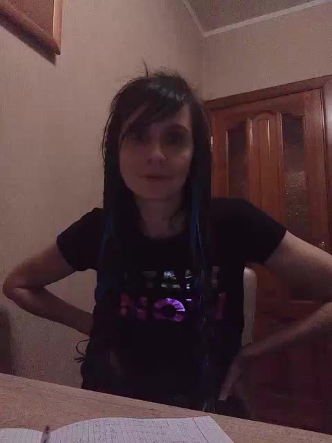 Hellenalonenochka Cam Model Chat November 3, 2025