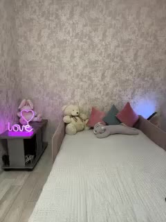 SeXXyMagic Cam Model Chat November 3, 2025