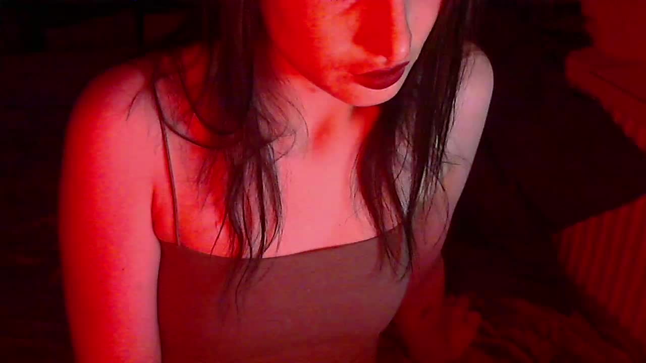 Anna851 Cam Model Chat November 3, 2025