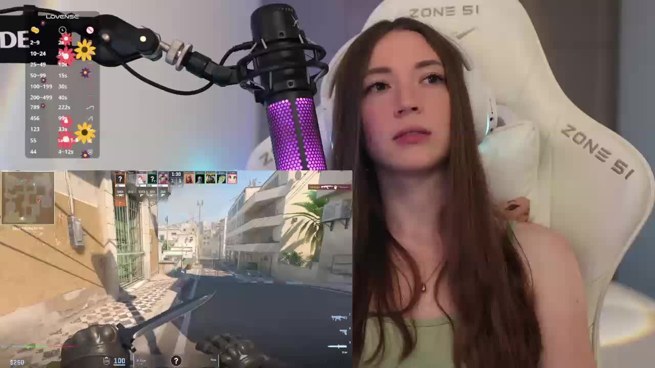 lollipop-o Cam Model Chat November 3, 2025