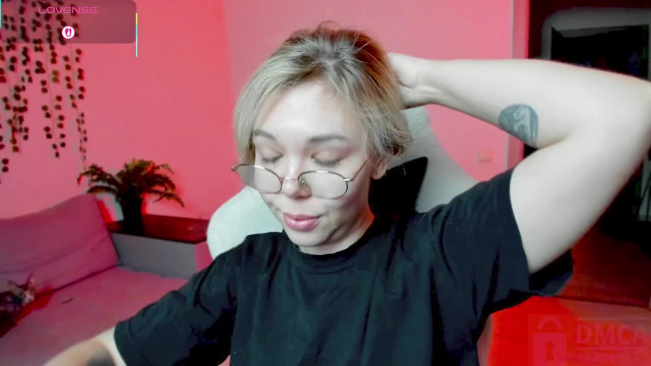 AnyaTaylorJoy_ Cam Model Chat November 3, 2025