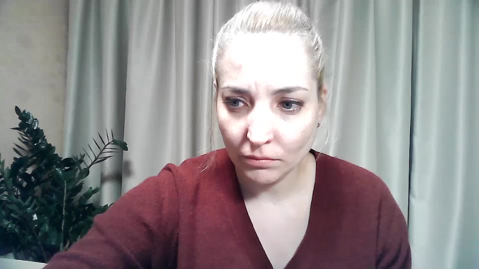 mariska-kiska Cam Model Chat November 3, 2025