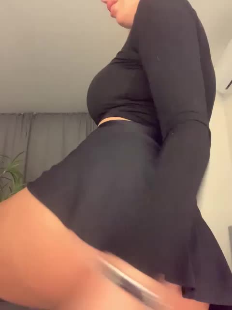 Stasya-moor Cam Model Chat November 3, 2025