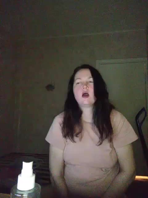 -VeryVery- Cam Model Chat November 3, 2025