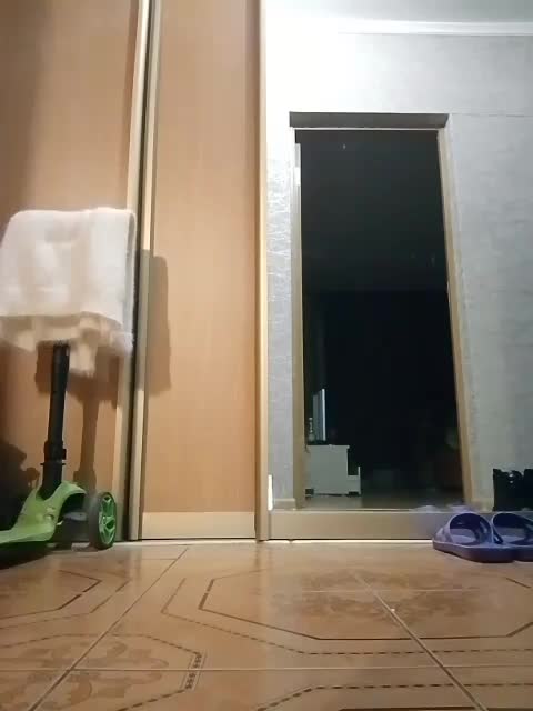 KONFETKAA-1 Cam Model Chat November 3, 2025