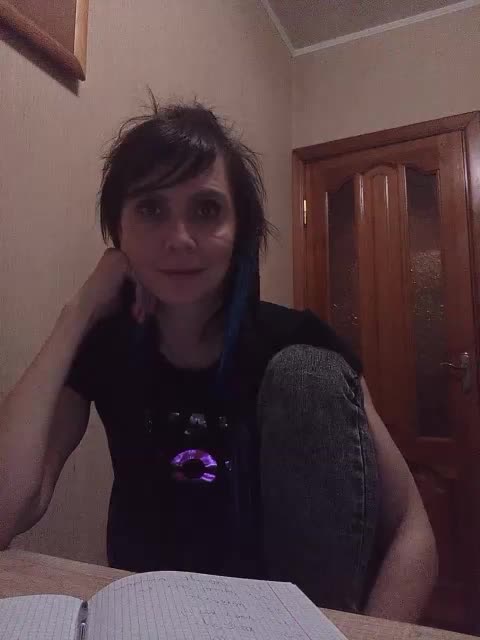 Hellenalonenochka Cam Model Chat November 3, 2025