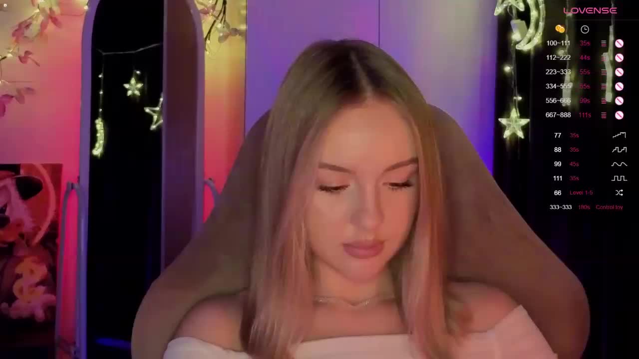 Nestyzz Cam Model Chat November 3, 2025