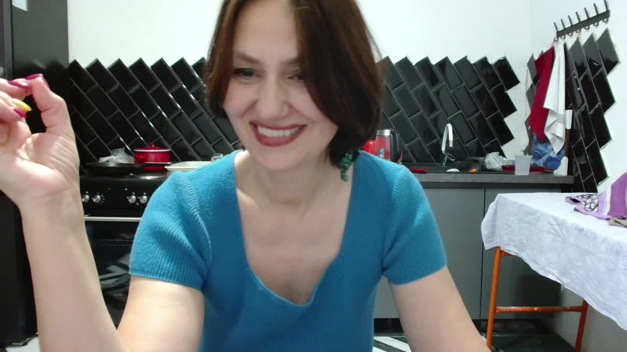 ANGELALADI Cam Model Chat November 3, 2025