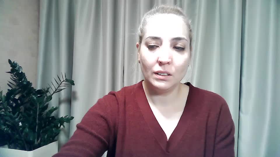 mariska-kiska Cam Model Chat November 3, 2025