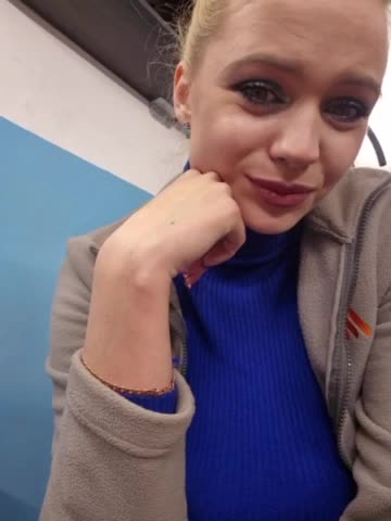 BielkA-4 Cam Model Chat November 3, 2025