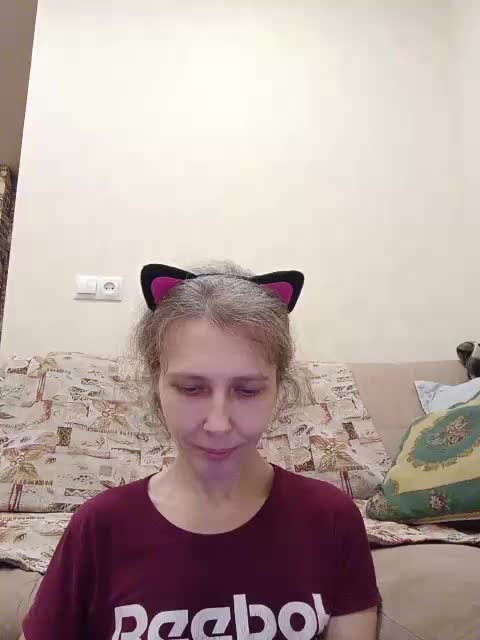 -Queen-Margo- Cam Model Chat November 3, 2025