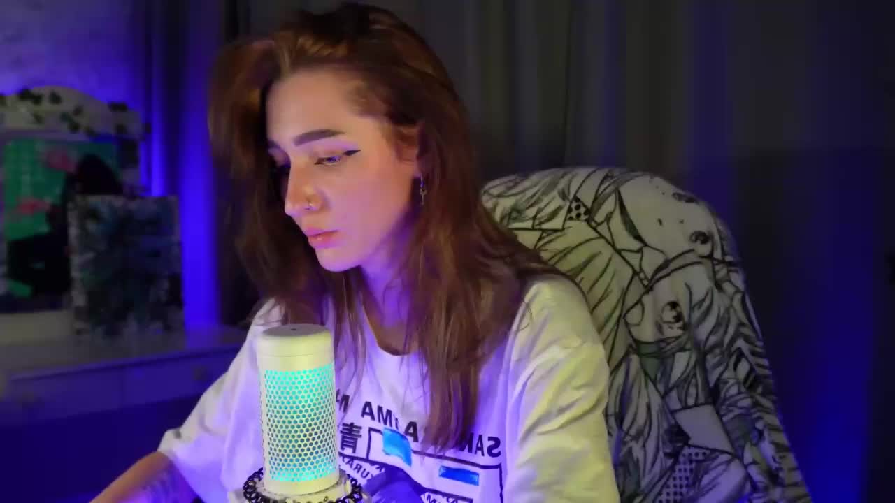 _SitCom_ Cam Model Chat November 3, 2025