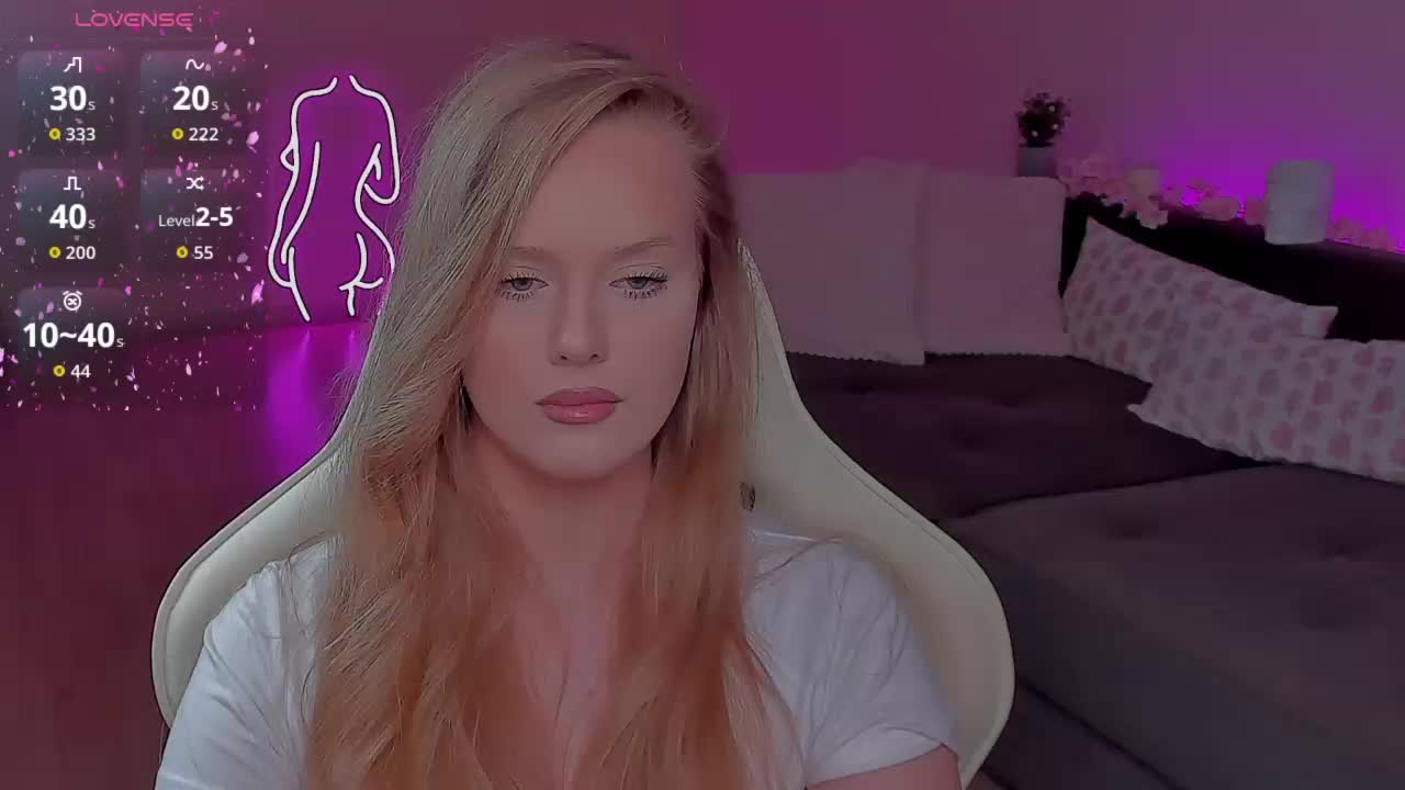 CrisWilliams Cam Model Chat November 3, 2025