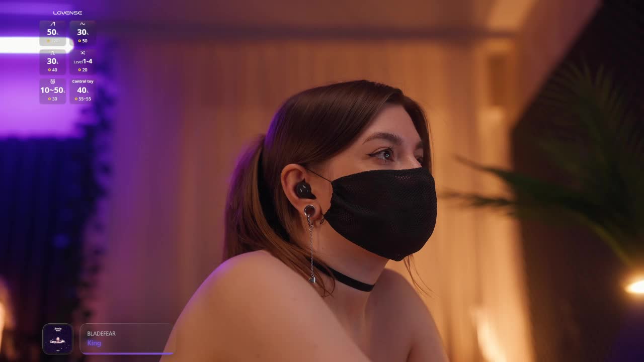 arimass Cam Model Chat November 3, 2025