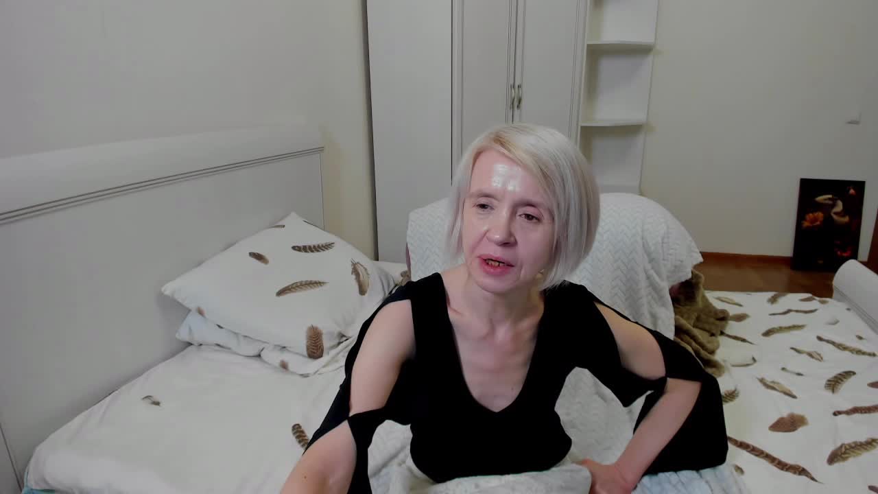 aminalive Cam Model Chat November 3, 2025