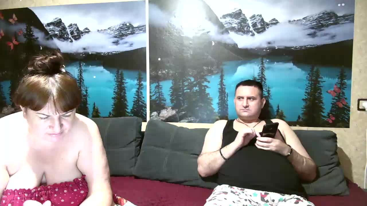 Big_Boss55 Cam Model Chat November 3, 2025