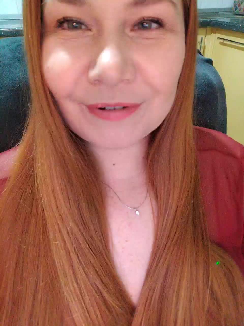 olgaredxxx Cam Model Chat November 3, 2025