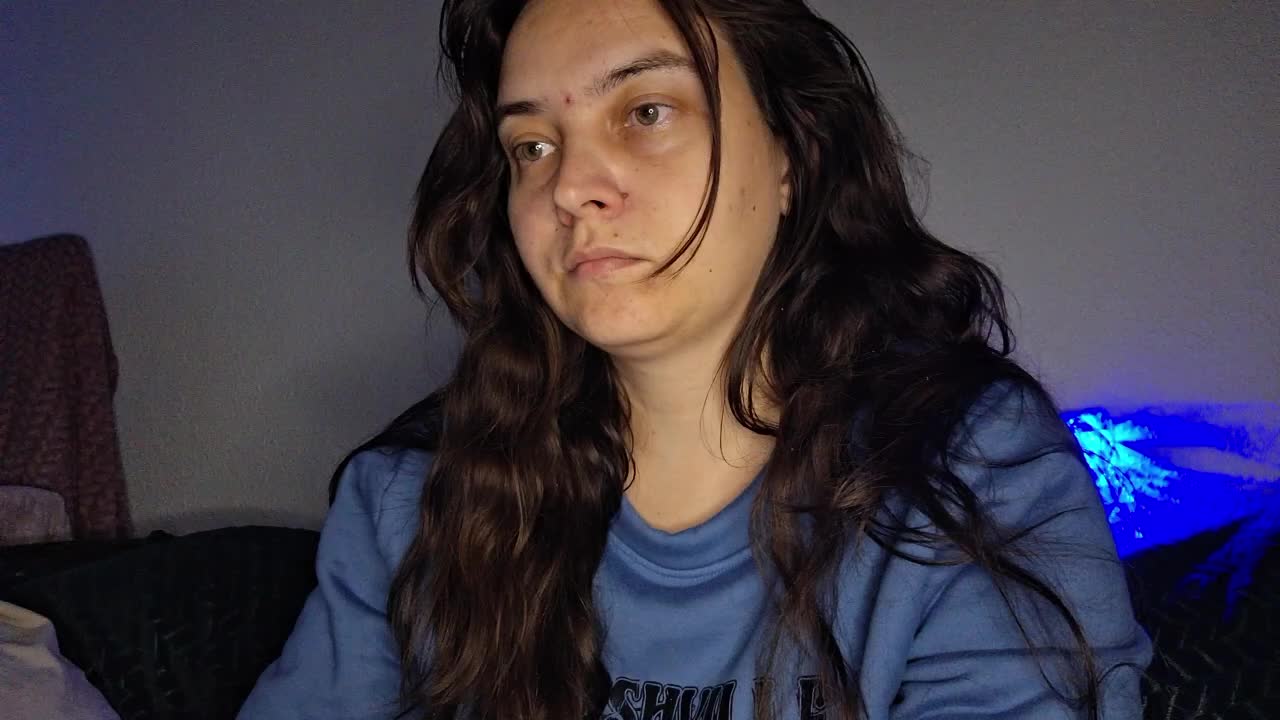 CyndeeWinter Cam Model Chat November 3, 2025