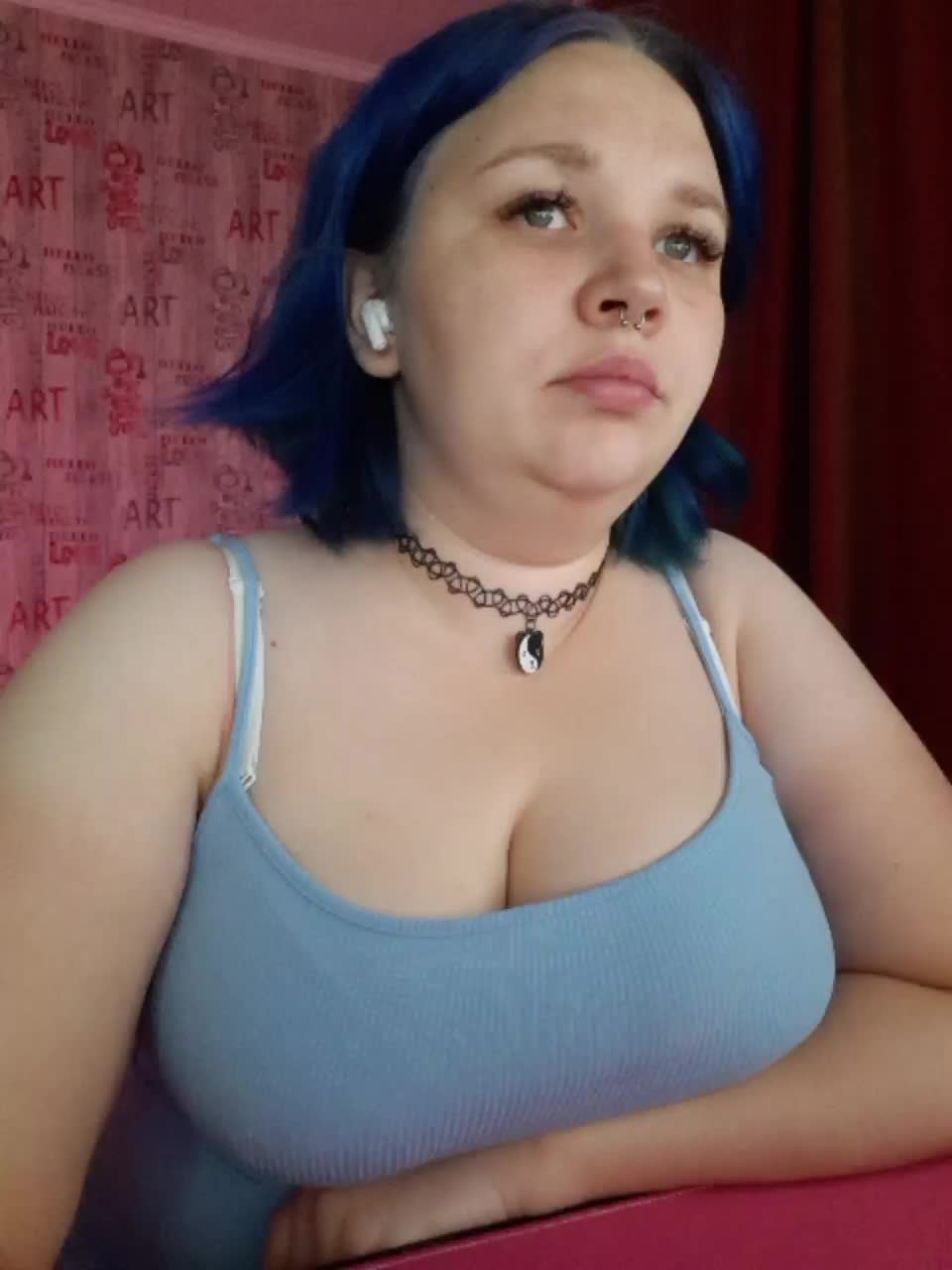 -MeooW- Cam Model Chat November 3, 2025