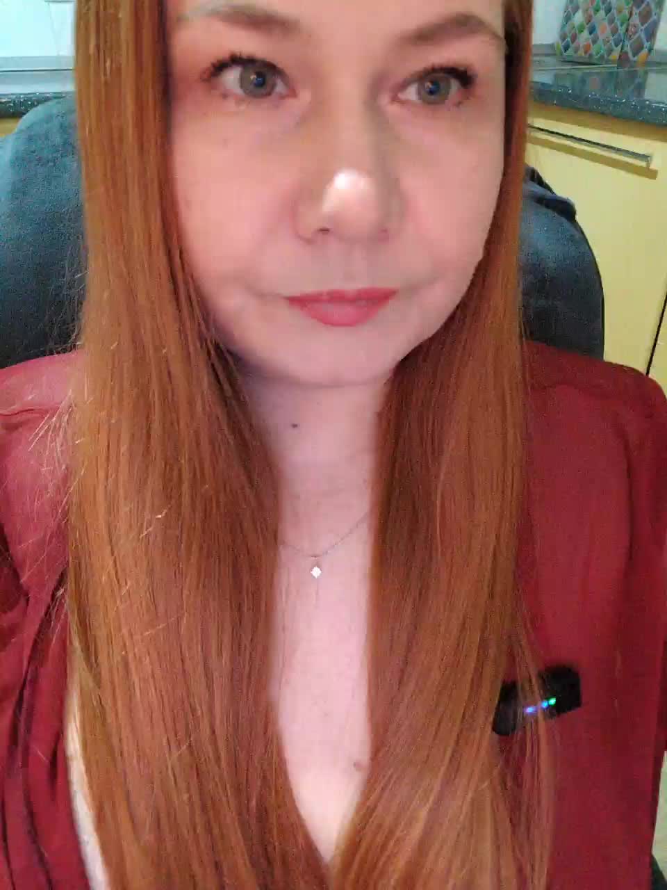 olgaredxxx Cam Model Chat November 3, 2025