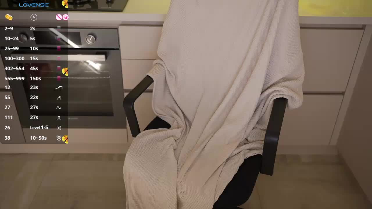 kistochkaa Cam Model Chat November 3, 2025