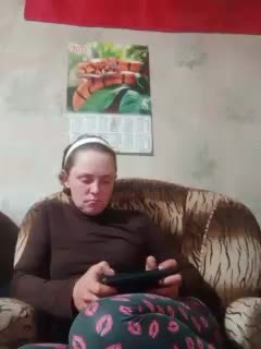 Calibriya Cam Model Chat November 3, 2025