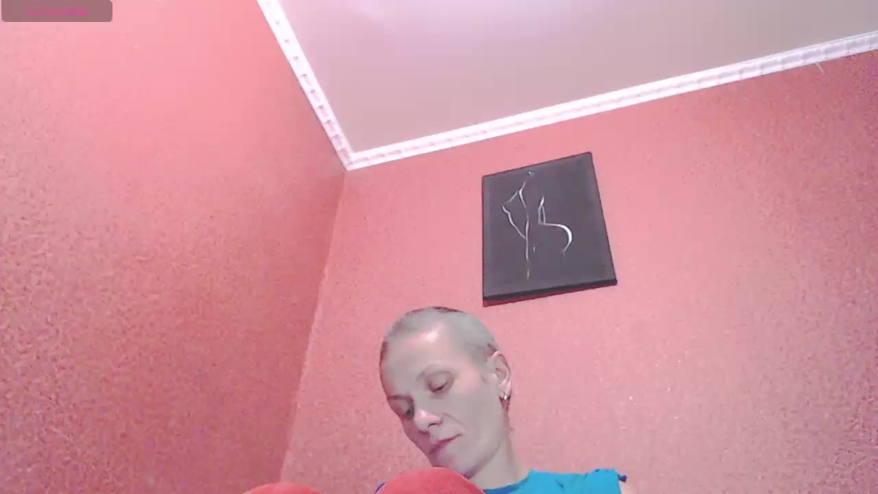 TorryJ Cam Model Chat November 3, 2025