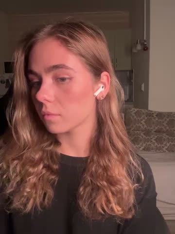 SkyBriii Cam Model Chat November 3, 2025