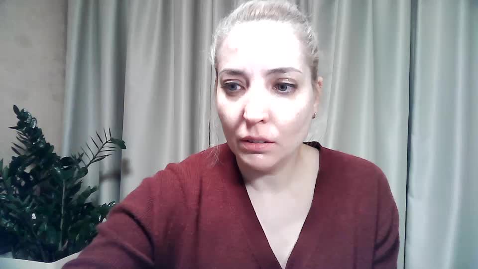 mariska-kiska Cam Model Chat November 3, 2025